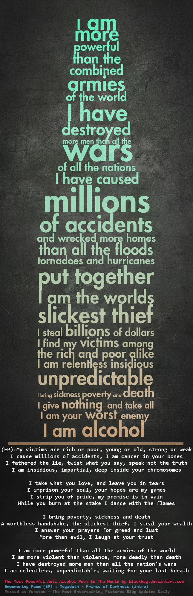 Drinking Poems Quotes
